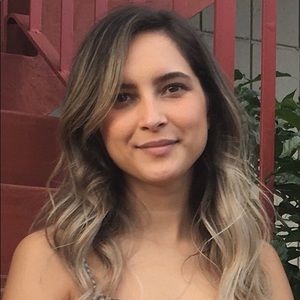 Meet your Posher, Jordan